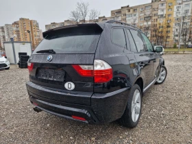 BMW X3 3.0 D M- PACK , снимка 3