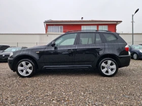 BMW X3 3.0 D M- PACK , снимка 6