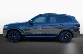 BMW X3 M40 Sport, снимка 3