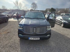 Lincoln Navigator ТОП СЪСТОЯНИЕ !!! - [4] 