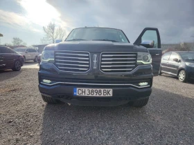 Lincoln Navigator ТОП СЪСТОЯНИЕ !!! - [3] 