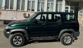 Uaz Patriot, снимка 12