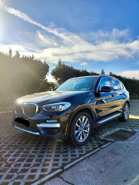 BMW X3 30i xDrive Individual , снимка 3