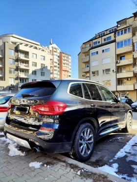 BMW X3 30i xDrive Individual - 52400 лв. - 59560735 | Car24.bg