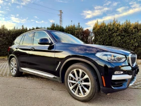 BMW X3 30i xDrive Individual - 52400 лв. - 47843080 | Car24.bg