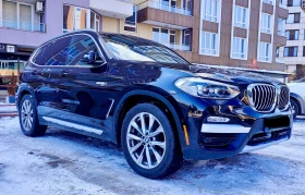 BMW X3 30i xDrive Individual  1