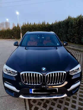 BMW X3 30i xDrive Individual , снимка 6