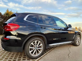 BMW X3 30i xDrive Individual - 52400 лв. - 47843080 | Car24.bg