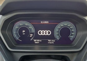 Audi Q4 50 E-TRON/ QUATTRO/ VIRTUAL COCKPIT/ LED/ HEAD UP/, снимка 11