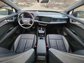 Audi Q4 50 E-TRON/ QUATTRO/ VIRTUAL COCKPIT/ LED/ HEAD UP/, снимка 10