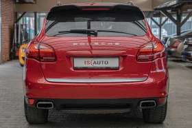 Porsche Cayenne 4.2TDI/Обдухване/Sport/Камера/PDLS - 49900 лв. - 28451285 | Car24.bg