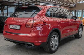 Porsche Cayenne 4.2TDI/Обдухване/Sport/Камера/PDLS - 49900 лв. - 28451285 | Car24.bg