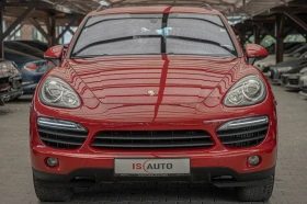 Porsche Cayenne 4.2TDI/Обдухване/Sport/Камера/PDLS - 49900 лв. - 28451285 | Car24.bg