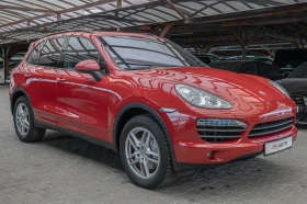 Porsche Cayenne 4.2TDI/Обдухване/Sport/Камера/PDLS, снимка 3