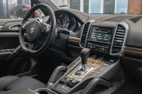 Porsche Cayenne 4.2TDI/Обдухване/Sport/Камера/PDLS - 49900 лв. - 28451285 | Car24.bg