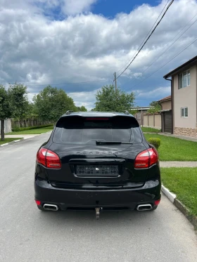 Porsche Cayenne 3.0d - 31900 лв. - 24273928 4