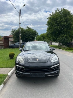 Porsche Cayenne 3.0d - 31900 лв. - 24273928 3