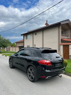 Porsche Cayenne 3.0d - 31900 лв. - 24273928 5
