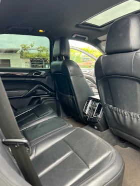 Porsche Cayenne 3.0d - 31900 лв. - 24273928 10