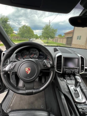 Porsche Cayenne 3.0d - 31900 лв. - 24273928 7