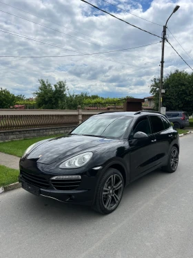 Porsche Cayenne 3.0d - 31900 лв. - 24273928 2