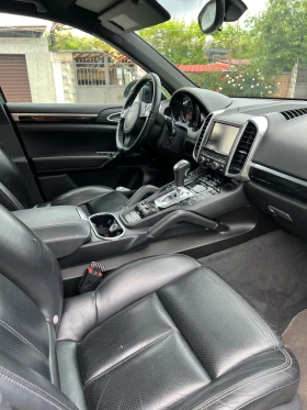 Porsche Cayenne 3.0d - 31900 лв. - 24273928 8
