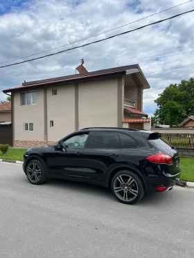 Porsche Cayenne 3.0d - 31900 лв. - 24273928 6