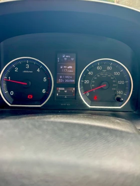 Обява за продажба на Honda Cr-v EXECUTIVE!! ~8 400 лв. - изображение 5