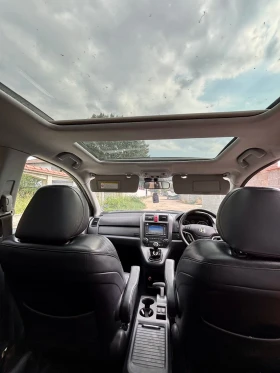 Honda Cr-v EXECUTIVE!! | Mobile.bg    14