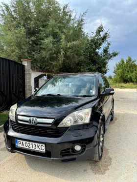 Обява за продажба на Honda Cr-v EXECUTIVE!! ~8 400 лв. - изображение 1
