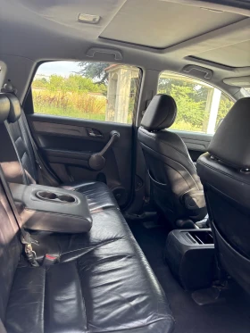 Honda Cr-v EXECUTIVE!! | Mobile.bg    16