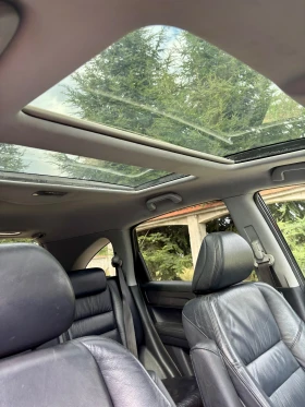 Honda Cr-v EXECUTIVE!! | Mobile.bg    13