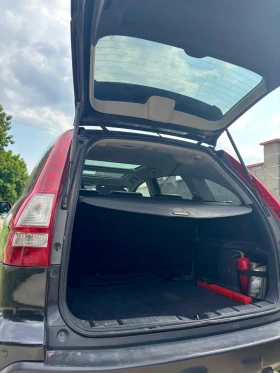 Honda Cr-v EXECUTIVE!! | Mobile.bg    17