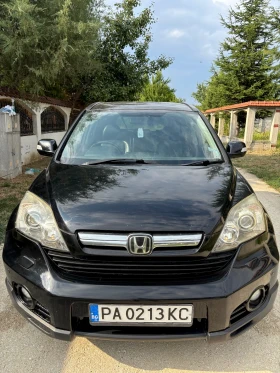 Обява за продажба на Honda Cr-v EXECUTIVE!! ~8 400 лв. - изображение 1