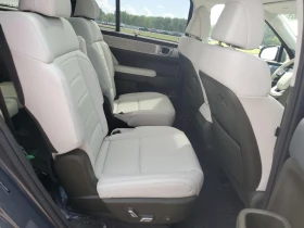 Обява за продажба на Hyundai Santa fe CALLIGRAPHY HYBRID ОБДУХВАНЕ/ПОДГРЕВИ/DIGITAL/FULL ~44 700 лв. - изображение 9