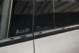 Audi Q6 100kWh/Quattro/Sline/Камера 360/Distronic/ - 129900 лв. - 36775013 7