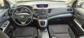 Обява за продажба на Honda Cr-v 2.2 dizel 4?4 ~24 200 лв. - изображение 5