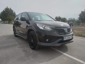 Обява за продажба на Honda Cr-v 2.2 dizel 4?4 ~24 200 лв. - изображение 9