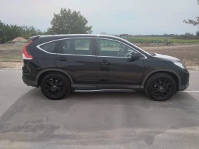 Обява за продажба на Honda Cr-v 2.2 dizel 4?4 ~24 200 лв. - изображение 11