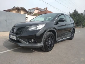 Обява за продажба на Honda Cr-v 2.2 dizel 4?4 ~24 200 лв. - изображение 8