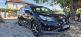 Обява за продажба на Honda Cr-v 2.2 dizel 4?4 ~24 200 лв. - изображение 3