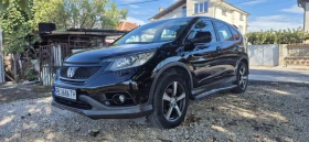 Обява за продажба на Honda Cr-v 2.2 dizel 4?4 ~24 200 лв. - изображение 1