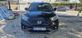 Обява за продажба на Honda Cr-v 2.2 dizel 4?4 ~24 200 лв. - изображение 2