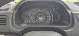 Обява за продажба на Honda Cr-v 2.2 dizel 4?4 ~24 200 лв. - изображение 4