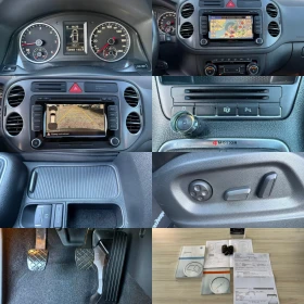 VW Tiguan 2.0TDI/100% РЕАЛНИ 120 х.км./СЕРВИЗНА ИСТОРИЯ/TOP  - 18444 лв. / 9430.27 € - 49135245 14