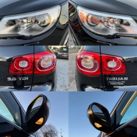 VW Tiguan 2.0TDI/100% РЕАЛНИ 120 х.км./СЕРВИЗНА ИСТОРИЯ/TOP  - 18444 лв. / 9430.27 € - 49135245 17