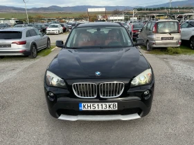 BMW X1 2.0 D