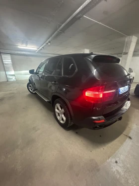 BMW X5, снимка 14