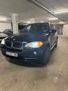 BMW X5, снимка 1