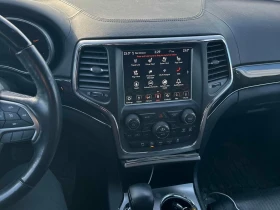 Jeep Grand cherokee * Overland * CARFAX * ЦЕНА ДО БГ - 14050 € / 27479.41 лв. - 18689299 9